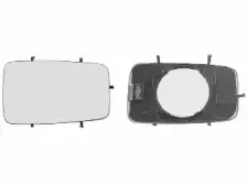 Зеркальное стекло, наружное зеркало VAN WEZEL купить