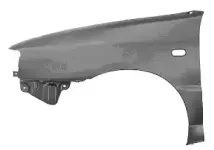 Крыло VAN WEZEL купить