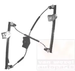 Подъемное устройство для окон VAN WEZEL купить