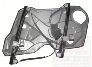 Подъемное устройство для окон VAN WEZEL купить