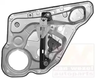 Подъемное устройство для окон VAN WEZEL купить
