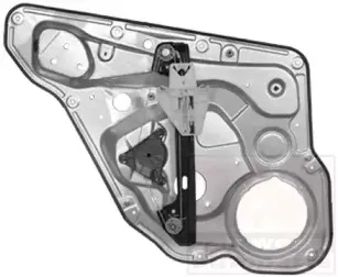 Подъемное устройство для окон VAN WEZEL купить