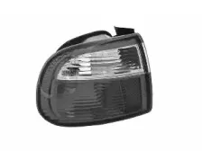 Задний фонарь VAN WEZEL купить