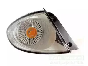 Задний фонарь VAN WEZEL купить