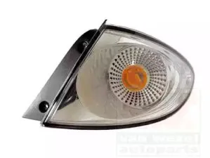 Задний фонарь VAN WEZEL купить