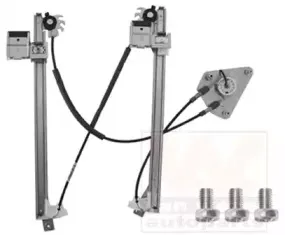 Подъемное устройство для окон VAN WEZEL купить