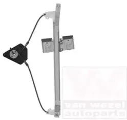 Подъемное устройство для окон VAN WEZEL купить