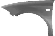 Крыло VAN WEZEL купить