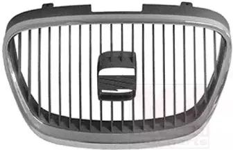 Решетка радиатора VAN WEZEL купить