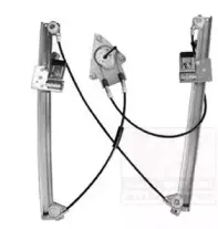 Подъемное устройство для окон VAN WEZEL купить