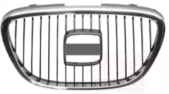 Решетка радиатора VAN WEZEL купить