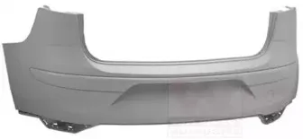 Буфер VAN WEZEL купить