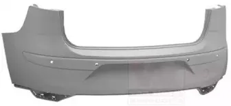 Буфер VAN WEZEL купить