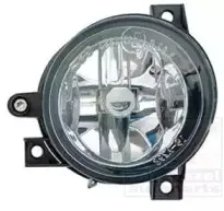 Противотуманная фара VAN WEZEL купить