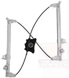 Подъемное устройство для окон VAN WEZEL купить