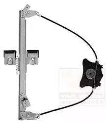 Подъемное устройство для окон VAN WEZEL купить