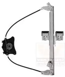 Подъемное устройство для окон VAN WEZEL купить