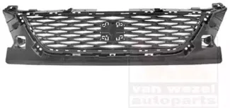 Решетка радиатора VAN WEZEL купить