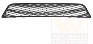 Решетка вентилятора, буфер VAN WEZEL купить