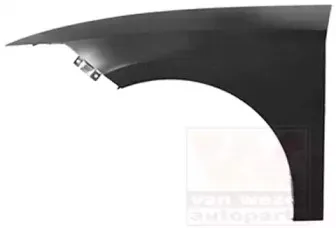 Крыло VAN WEZEL купить