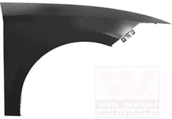 Крыло VAN WEZEL купить