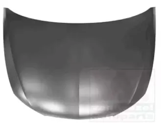 Капот двигателя VAN WEZEL купить