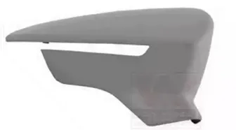 Покрытие, внешнее зеркало VAN WEZEL купить