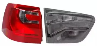 Задний фонарь VAN WEZEL купить