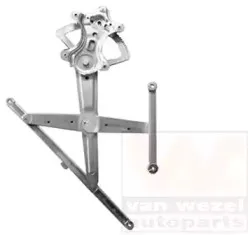 Подъемное устройство для окон VAN WEZEL купить