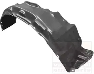 Обшивка, колесная ниша VAN WEZEL купить