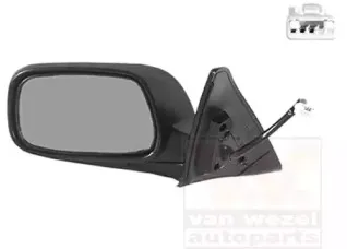 Наружное зеркало VAN WEZEL купить