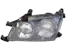 Основная фара VAN WEZEL купить