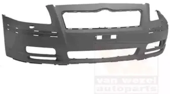 Буфер VAN WEZEL купить