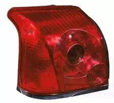 Задний фонарь VAN WEZEL купить