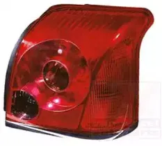 Задний фонарь VAN WEZEL купить