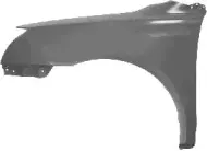 Крыло VAN WEZEL купить