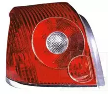 Задний фонарь VAN WEZEL купить