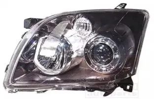 Основная фара VAN WEZEL купить