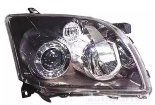 Основная фара VAN WEZEL купить