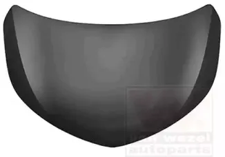 Капот двигателя VAN WEZEL купить