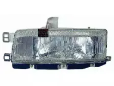 Основная фара VAN WEZEL купить