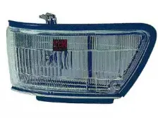 Габаритные огни VAN WEZEL купить