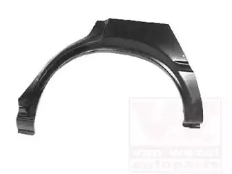 Боковина VAN WEZEL купить