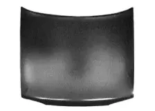 Капот двигателя VAN WEZEL купить