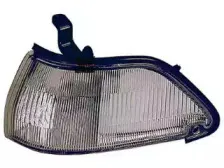 Габаритные огни VAN WEZEL купить