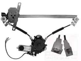 Подъемное устройство для окон VAN WEZEL купить