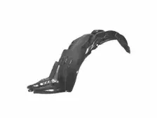 Обшивка, колесная ниша VAN WEZEL купить