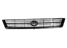 Решетка радиатора VAN WEZEL купить