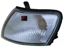 Фонарь указателя поворота VAN WEZEL купить