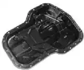 Масляный поддон VAN WEZEL купить